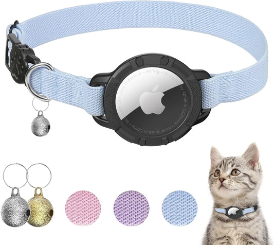 Airtag Cat Collar