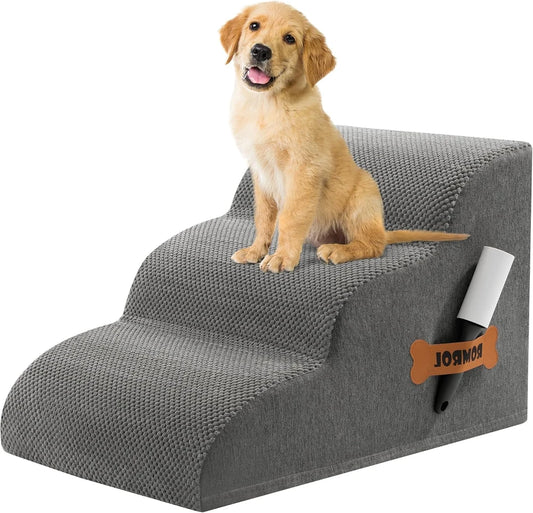 Romrol Pet Stairs Ramp